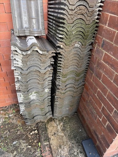 Redland grey roof tiles - redland,