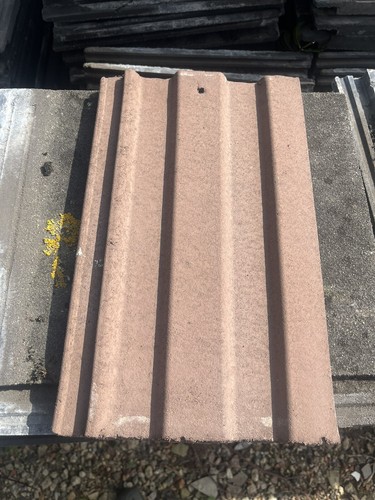 Redland roof tiles - redland, new