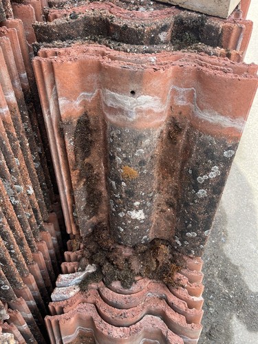 Redland regent roof - redland, tiles