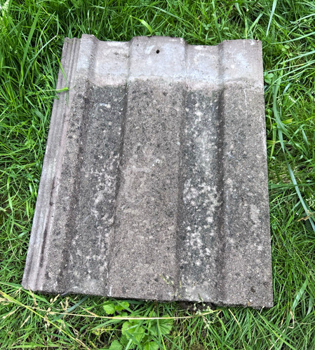 Redland roof tile in - redland,,