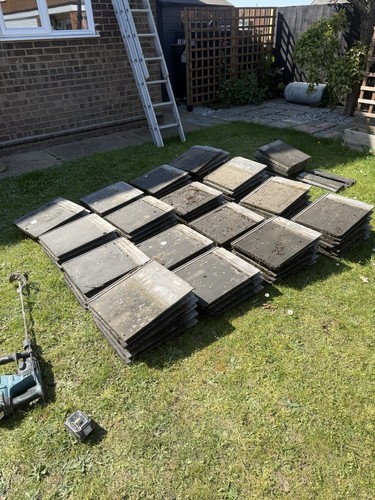 Redland stonewold mk2 - redland,