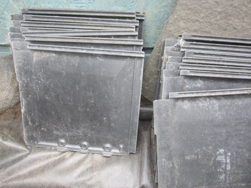 Redland cambrian roofing - cambrian, tiles