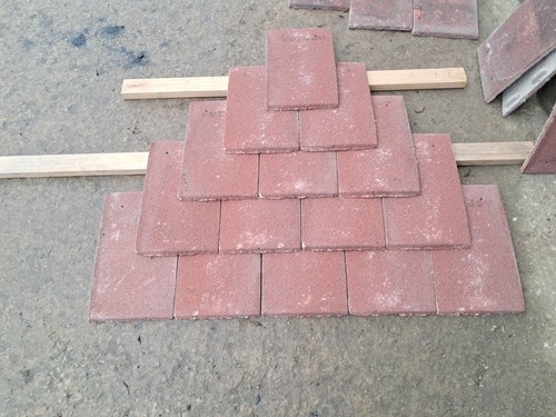 Redlands roof tiles rustic - redlands,