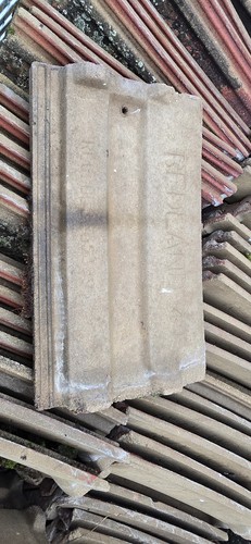 Redland farmhouse roof - redland,