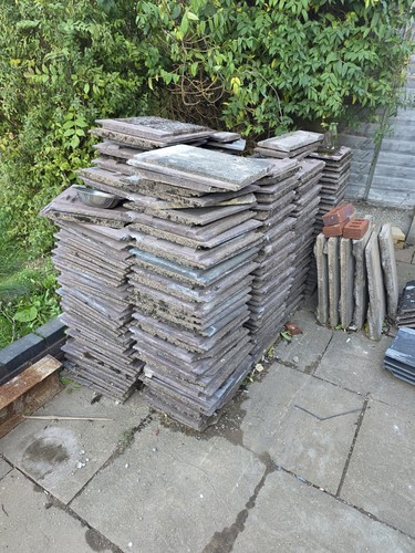 200 redland stonewold concrete - 200,