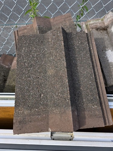 Redland delta roof tiles 4 - redland,