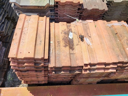 Redland concrete roofing - redland,
