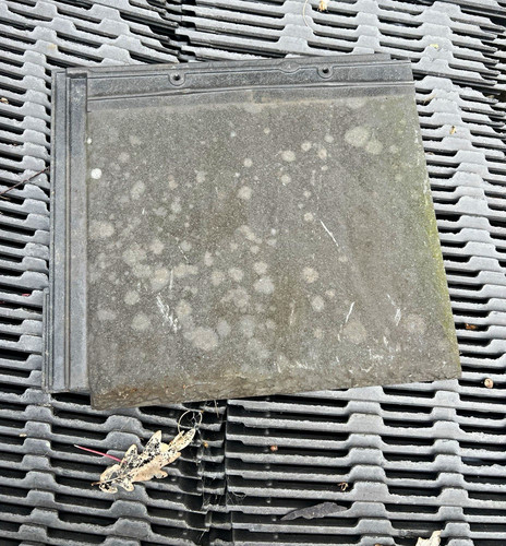 Redland cambrian roof - redland,