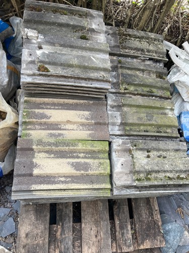 Redland profiled roof - profiled,