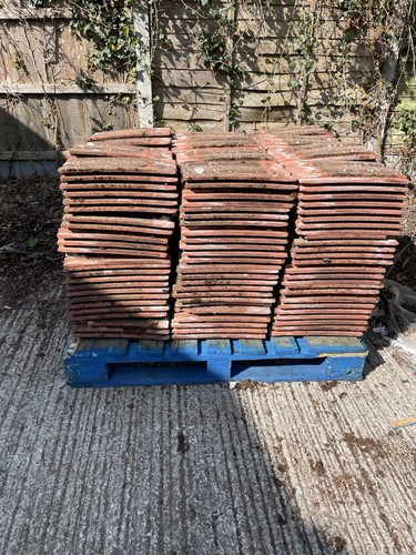 Redland roof tiles - redland,