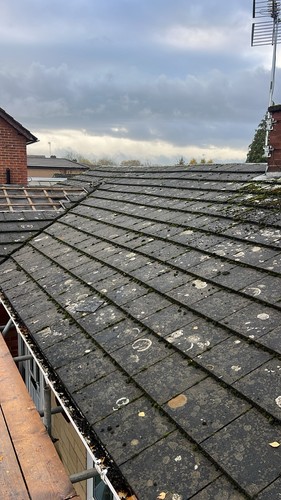 Redland stonewold grey - stonewold,