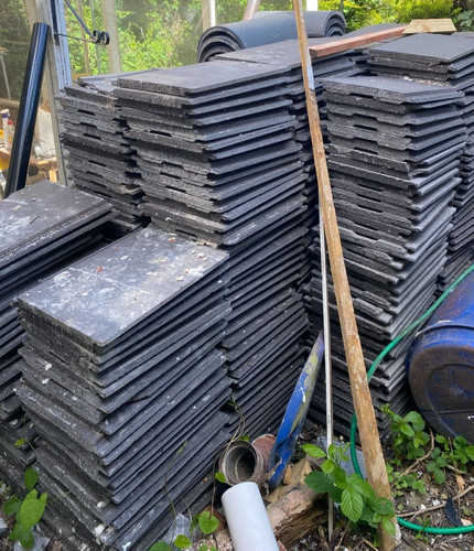 1200 redland concrete roof - 1200,
