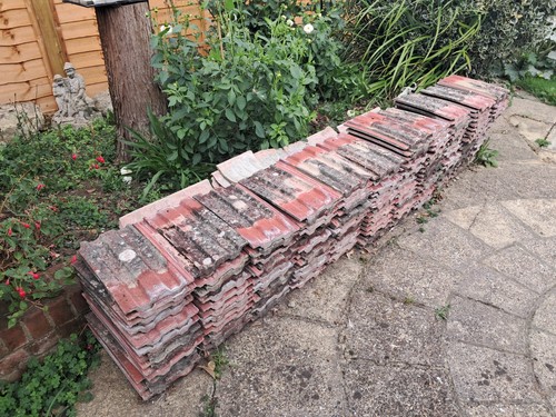 Redland roof tiles plus - redland, 49