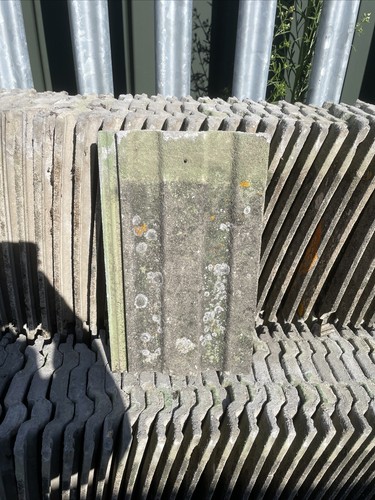 Redland roof tiles - roof,
