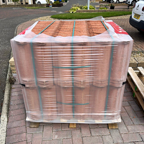 Pallet 192 marley - pallet, mendip