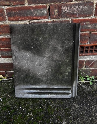 Redland stonewold mk1 grey - stonewold,