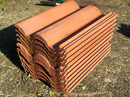 Redland regent concrete - regent,