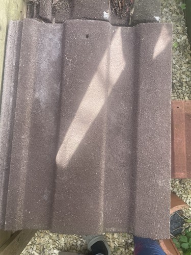 Redland renown roof tiles - renown, 60