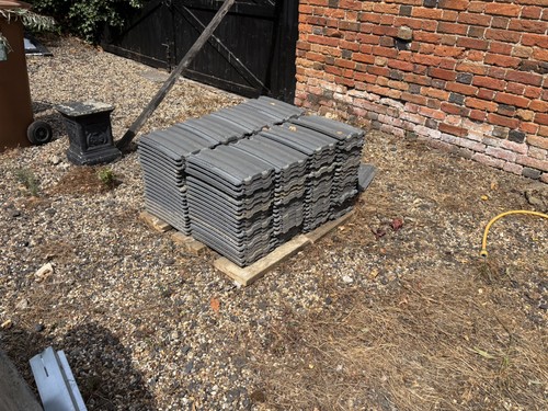New redland slate grey - redland,