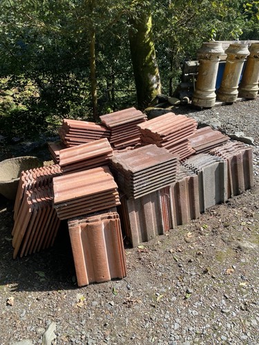 Redlands roofing tiles - redlands,