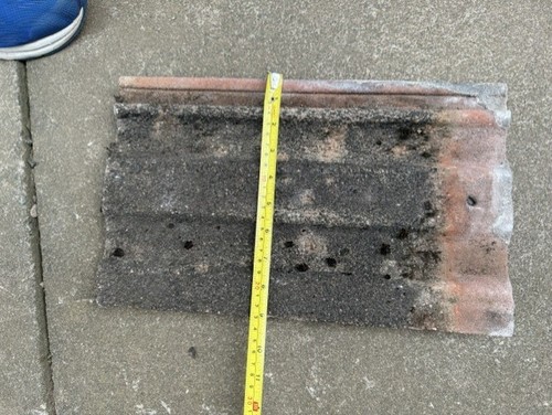 Redland renown roof tiles - redland,
