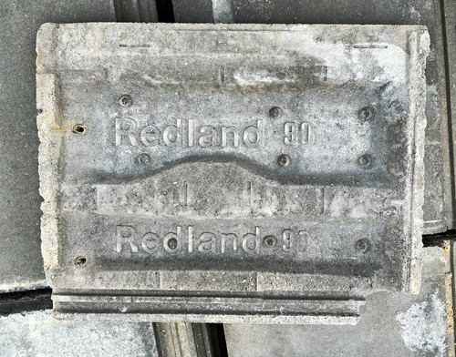 263 surplus new redland - 263, 90
