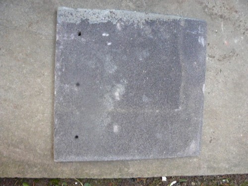 Redlands roof tile - redlands,