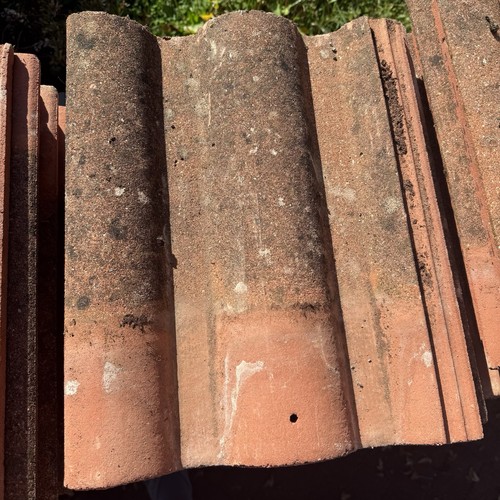 Redland regent roof tiles - -,