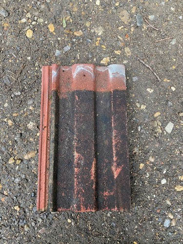 Redland roof tiles - redland, 49