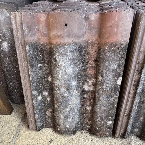 Redland regent roof tiles - redland,