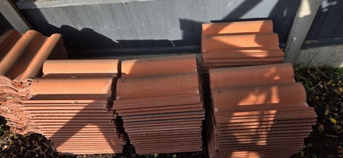 Redland regent concrete roof - redland,