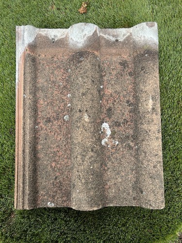Redland roof tile - 50,
