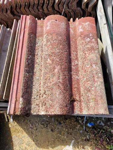 Redland regent roof - roof, tiles