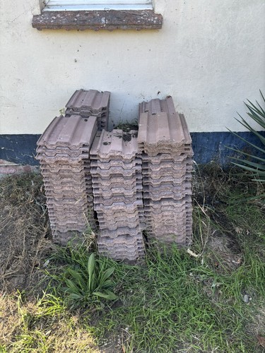 Roof tiles redland new - 49, -new